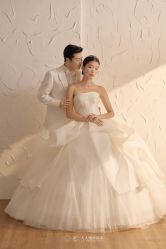 -第一夫人婚纱摄影(南京店)