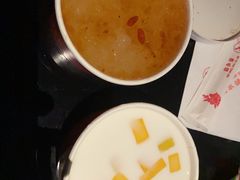 -五条人糖水铺(光谷世界城店)