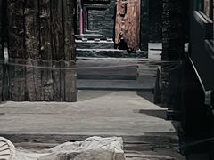 -北京大葆台遗址博物馆