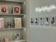 -天真蓝照相馆(新世界店)