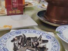 -同城四季爆肚涮羊肉(安华里店)