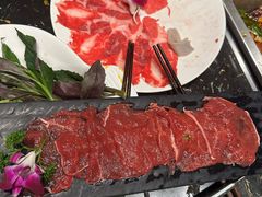 -大妙火锅·非物质文化遗产(东郊记忆店)