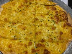 芝士榴芒薄饼-KCOOKING概念韩餐(世茂52+店)