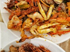 -芭菲盛宴·环球美食(袁家岗店)