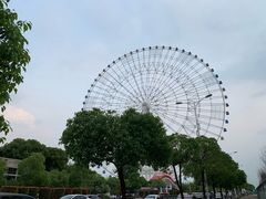 -南昌之星摩天轮