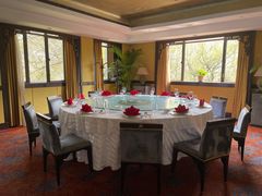 包厢-杭州香格里拉·香宫中餐厅