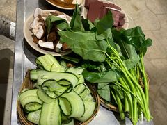 -朱氏胖子烂火锅(洪崖洞店)