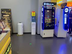 -meland·儿童乐园·游戏厅娃娃机·电玩Xbox(成都合生汇店)