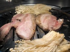 -韩聚屋韩国烤肉餐厅(新北万达店)
