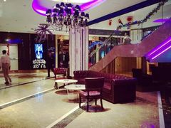 -73空间量贩式KTV