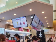 -古茗(东鼓道店)