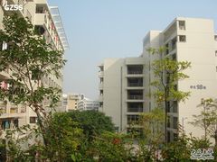 -华南师范大学(广州大学城校区)