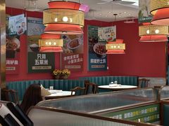 -东流山烤鸭·家常菜(雨山龙湖店)