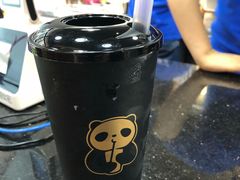 -茶百道(万达店)