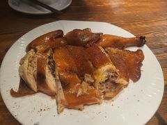 -胡桃里音乐餐厅(陶溪川店)(川湘赣菜·世界百大酒庄直供红酒·音乐表演)