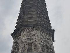 -广胜寺塔