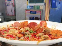 -亚马逊海鲜自助(万象汇店)