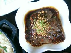 android_upload_pic-巴陵全鱼席(湖南老字号汴河街店 )