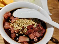 -宽窄巷子鲜牛火锅(北京首店)