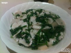 -广玉兰上海菜(德平店)