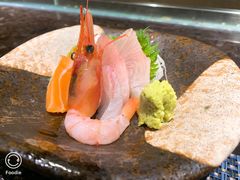 -广州瑞士酒店瑞初日本料理·铁板烧