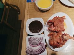 -榆林镇筋饼(知春路店)