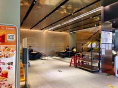 -麦当劳(新王府井店)