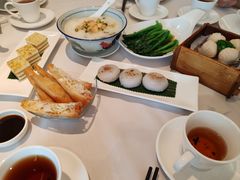 -粤财皇冠假日酒店·彩华轩中餐厅