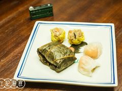 -左记港食(融科天城店)