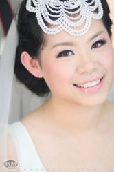 总监张涛作品-张涛·欣悦造型