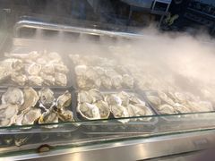 -蚝英雄鲜蚝自助专门店(长楹天街直营店)