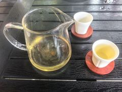 -鹿鸣酒家(越秀店)