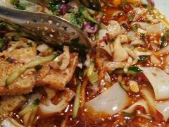 -西贝莜面村(上海百联西郊店)