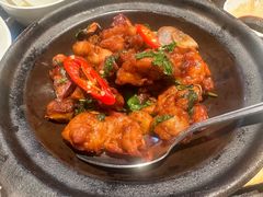 -汤城小厨•粤菜•靓汤(苏州街店)