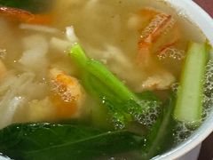 -大茄来海鲜餐厅(亚洲城分行)
