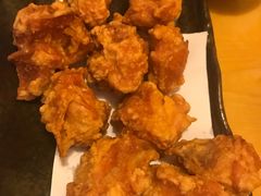 -浪花亭日本料理(古田路店)