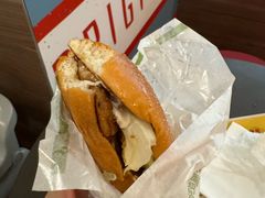 -麦当劳(杭州庆春路店)