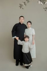 -三只熊儿童摄影(公园店)