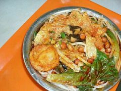 -水平有限螺蛳粉(宏达大厦店)