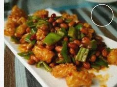 -桃子餐厅·天津菜(王顶堤总店)