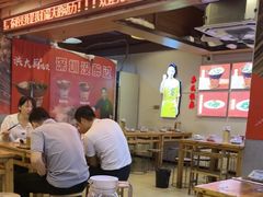 -洪大厨鸡煲(福田店)