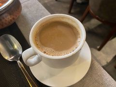 -Pita's&Tika's中东和印度风味餐厅(龙湖天街店)