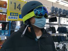 -迪卡侬(香炉礁店)