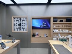 -DJI大疆(福州万象城授权体验店)