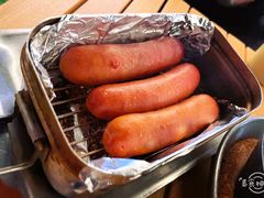 -CAMP.33露营烤肉·团建聚餐(创智天地店)