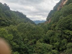 -驼梁风景区