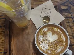-春庄咖啡SpringHues(钟楼小区店)