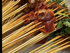 -老之蜀涮串(太平大街店)