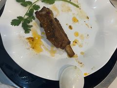 -内蒙古牛羊肉特色美食(后海滨路店)