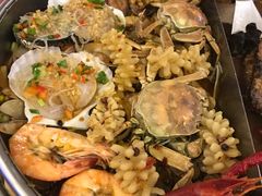 -江上渔者(朝阳大悦城青年汇店)